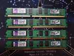 8GB RAM DDR3 1333 Kingston