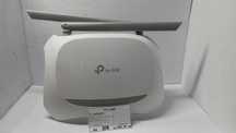 Роутер TP-LINK.  TL-WR840N