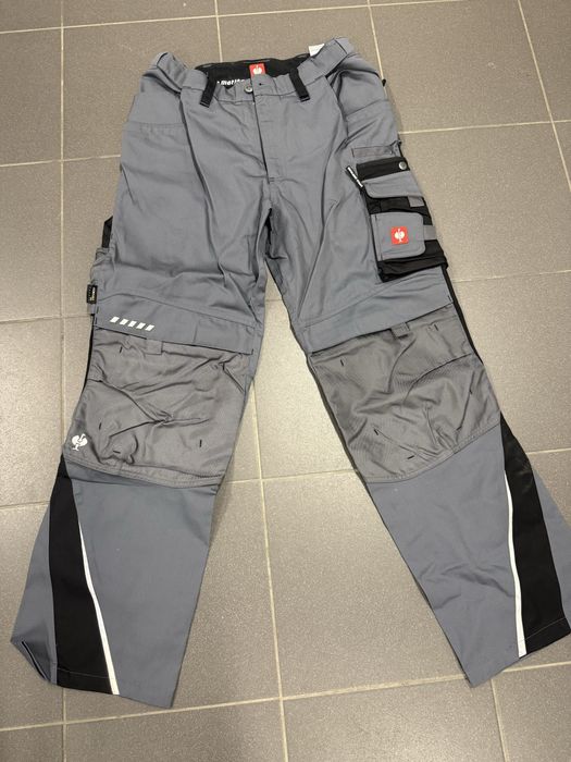 Spodnie robocze Strauss e.s. motion