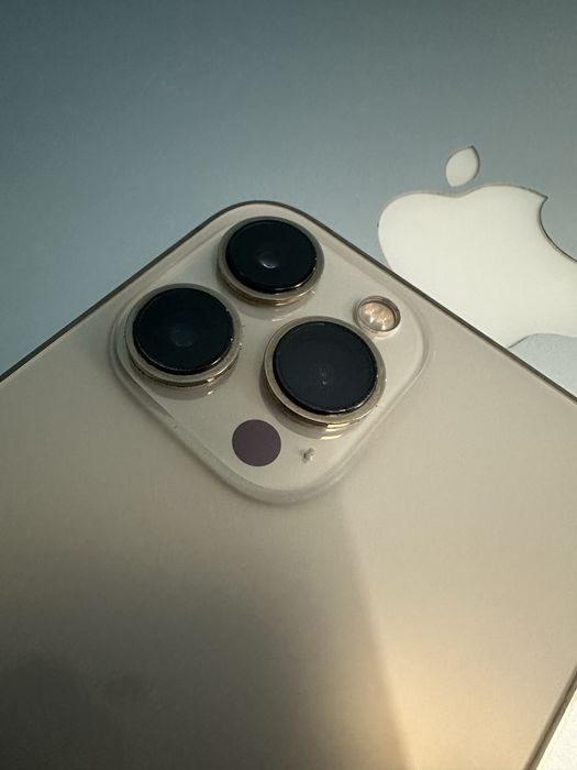 iPhone 13 pro 128GB Gold