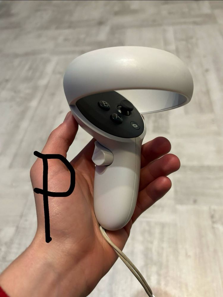 Oculus Meta Quest 2
