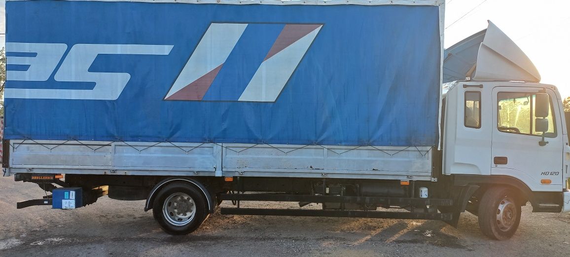 Автомобиль обмен