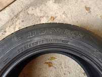 Opony Dunlop 225/60 R17 - 4 sztuki