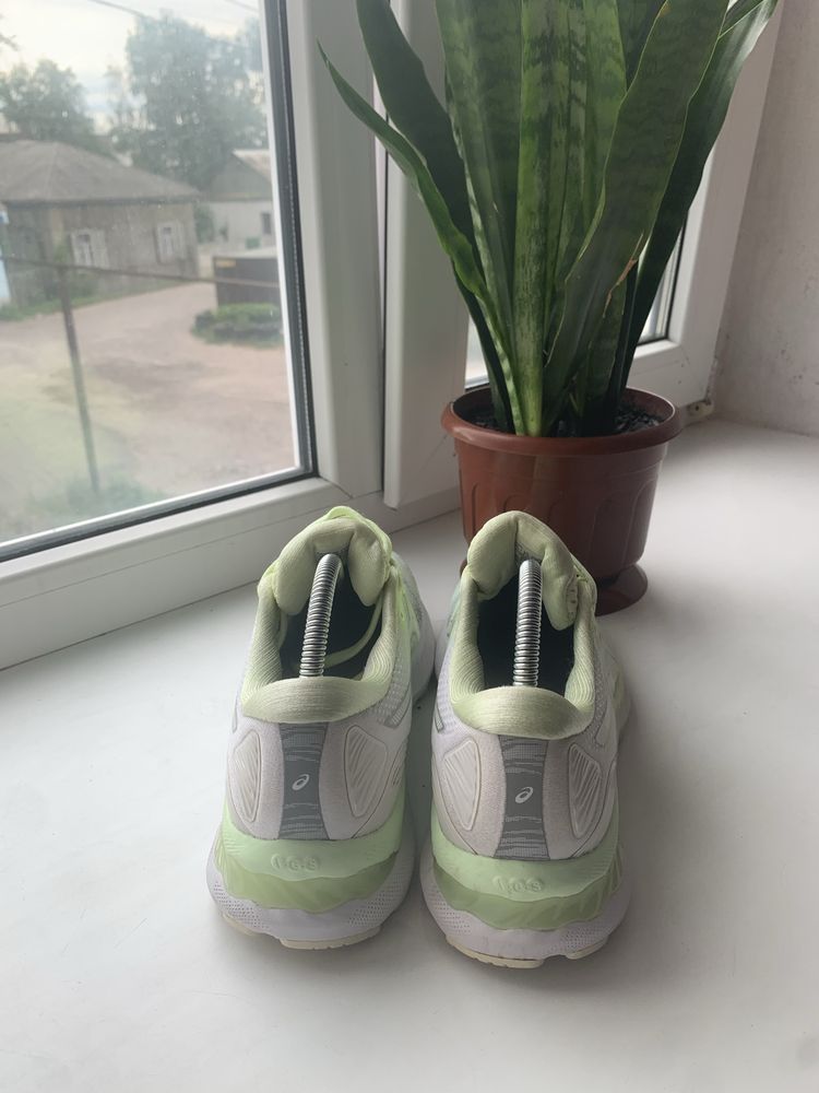 Кроссовки Asics Gel-nimbus 23