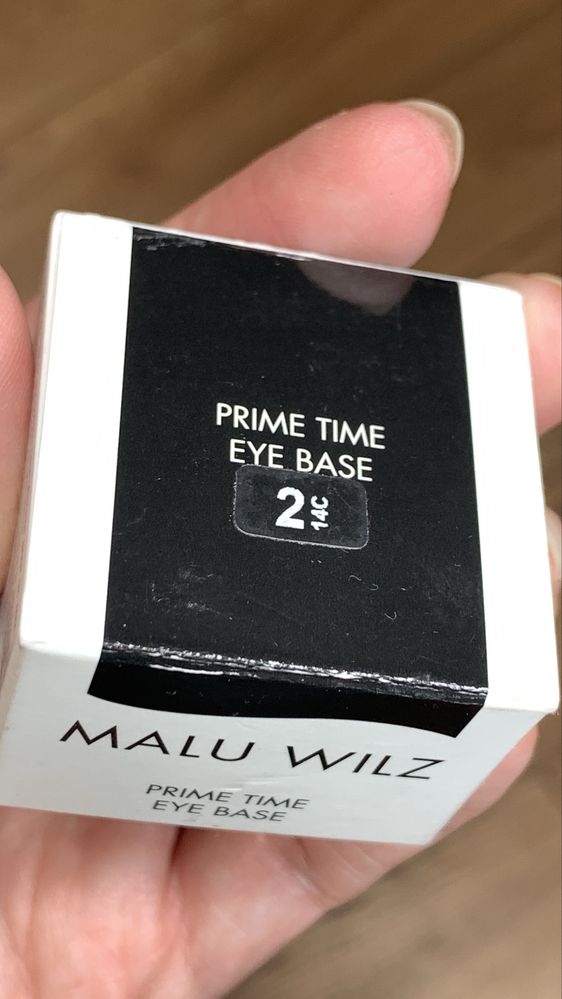 Nowa basa pod cienie Malu Wilz