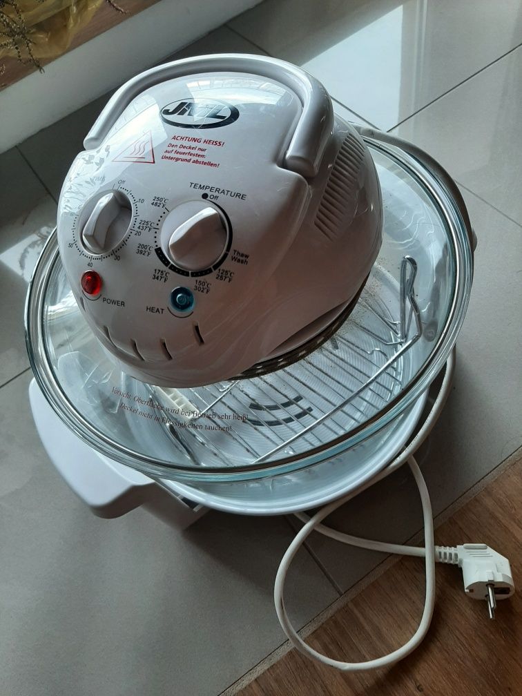 Halogen Oven piekarnik