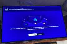 Monitor SAMSUNG Odyssey G8  LS32DG802SUXDU 31.6" OLED