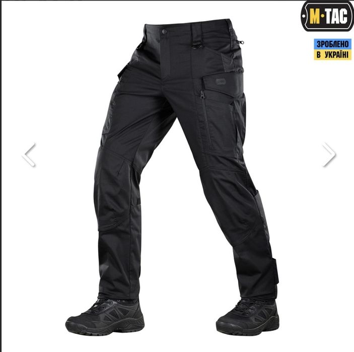 Брюки М-ТАК
