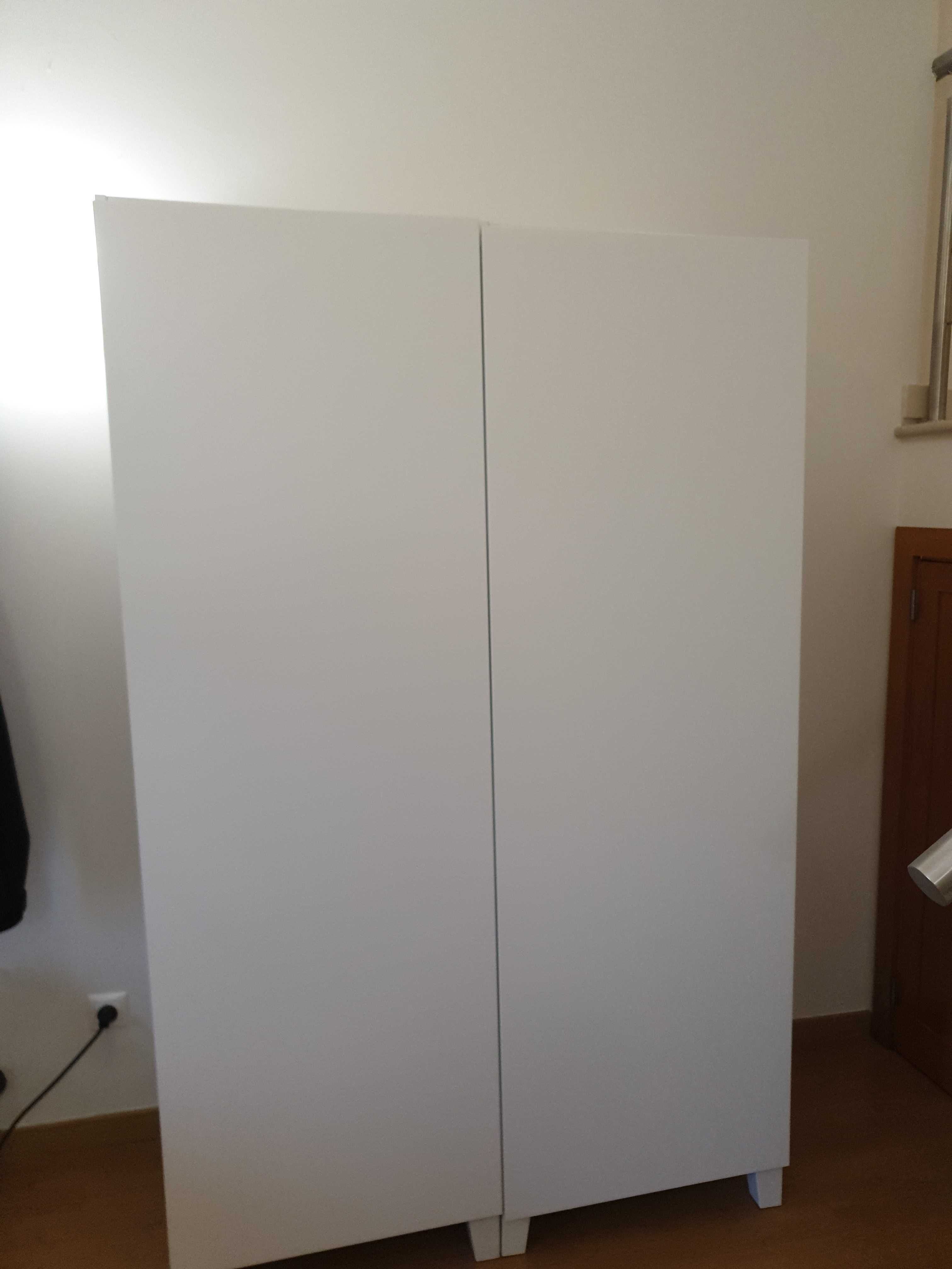 IKEA Platsa Rupeiro x 2, como novos