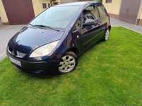 Mitsubishi Colt cz3