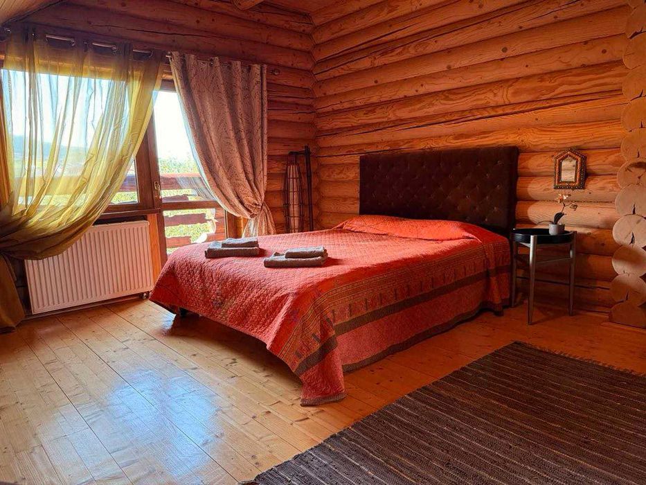 Пропонуємо в оренду Єкобудинок в мальовничій Східниці  Гори Карпати