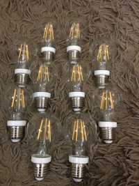 Лампочки PHILIPS Dimmable