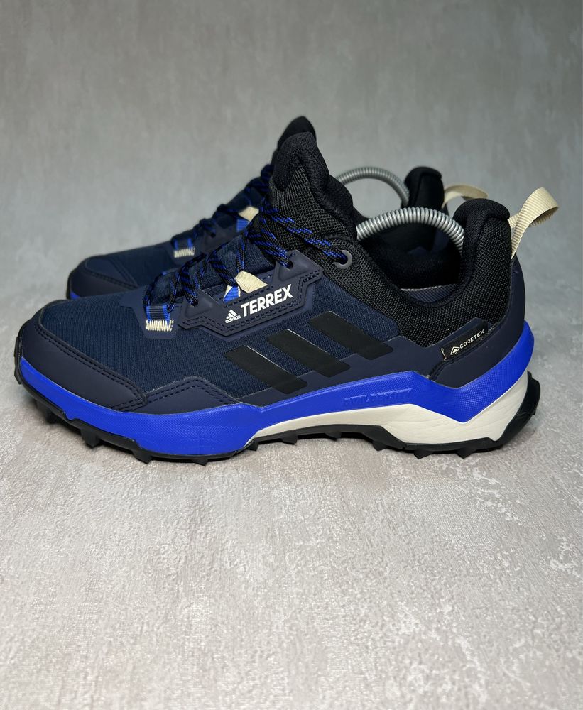 Кросівки Adidas Terrex AX4 Gore-Tex
