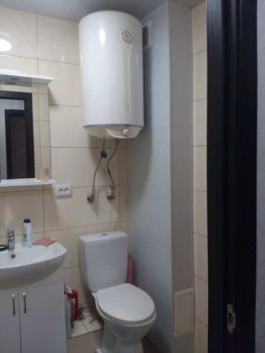 Продам 1-к кв Парус Новокодацкий р-н  РЕАЛЬНАЯ