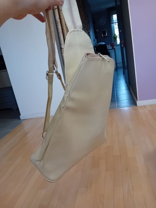 Plecak damski torebka