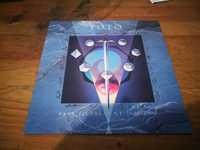 TOTO - Past Present  (Ed Europeia- 1990) LP