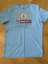 Koszulka Puma Manchester City rozmiar M