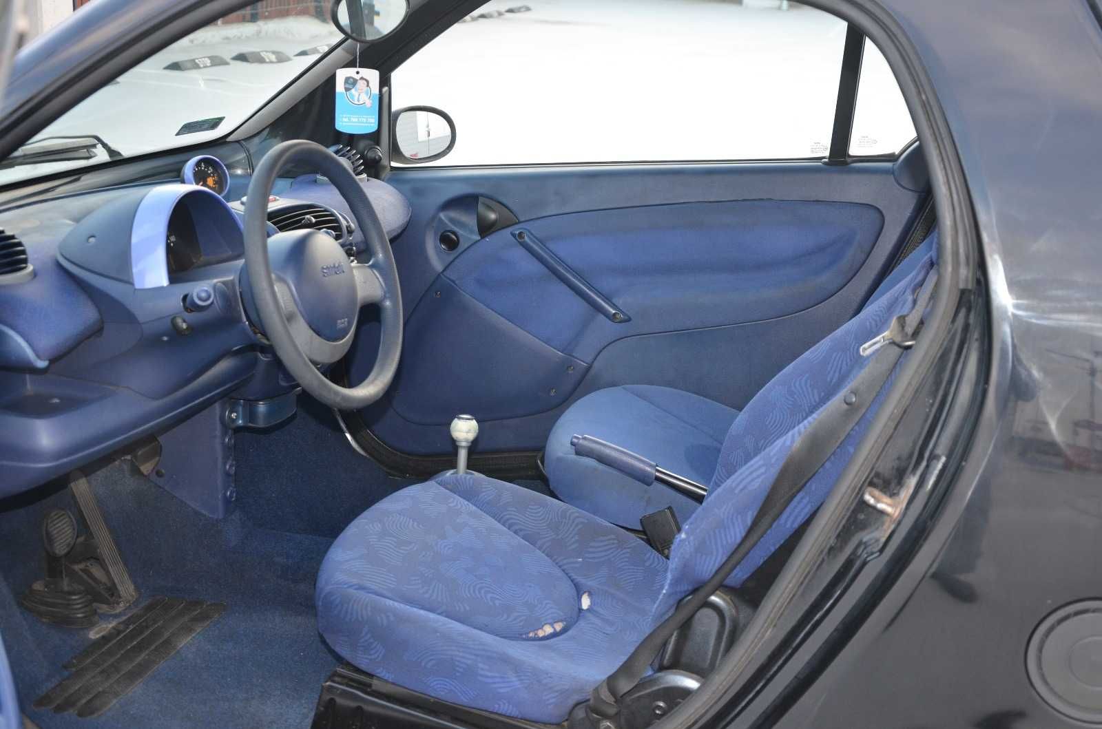 Smart fortwo 450