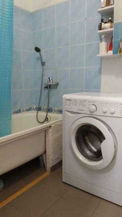 Здаю 1к квартиру Оболонський Водогін