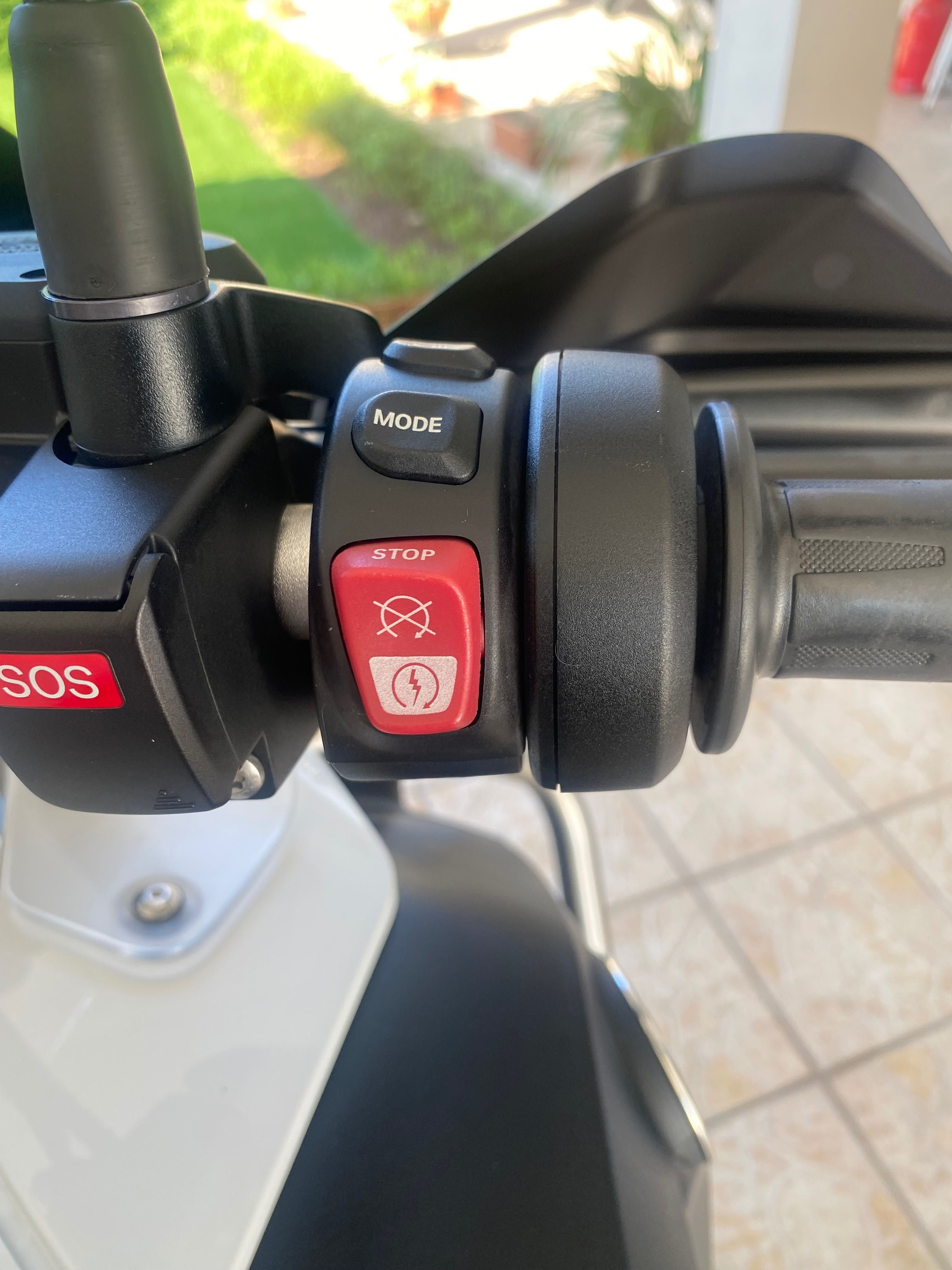 Bmw r 1200 gs adventure