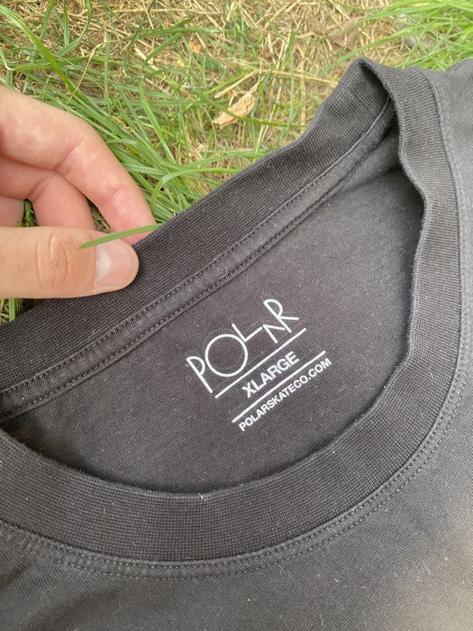 Продам футболку Polar skate co