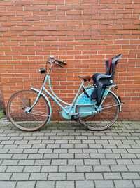 Sprzedam rower holenderski GAZELLE Basic