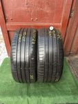 *Opony Pirelli PZero 275/35/22 para