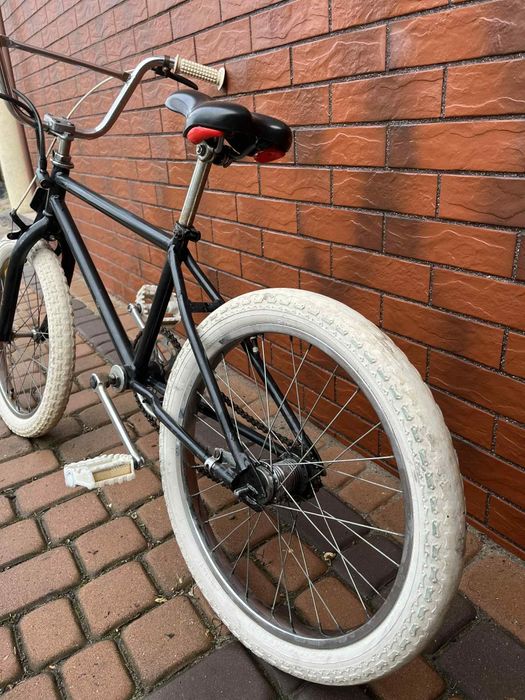 Sprzedam rower bmx