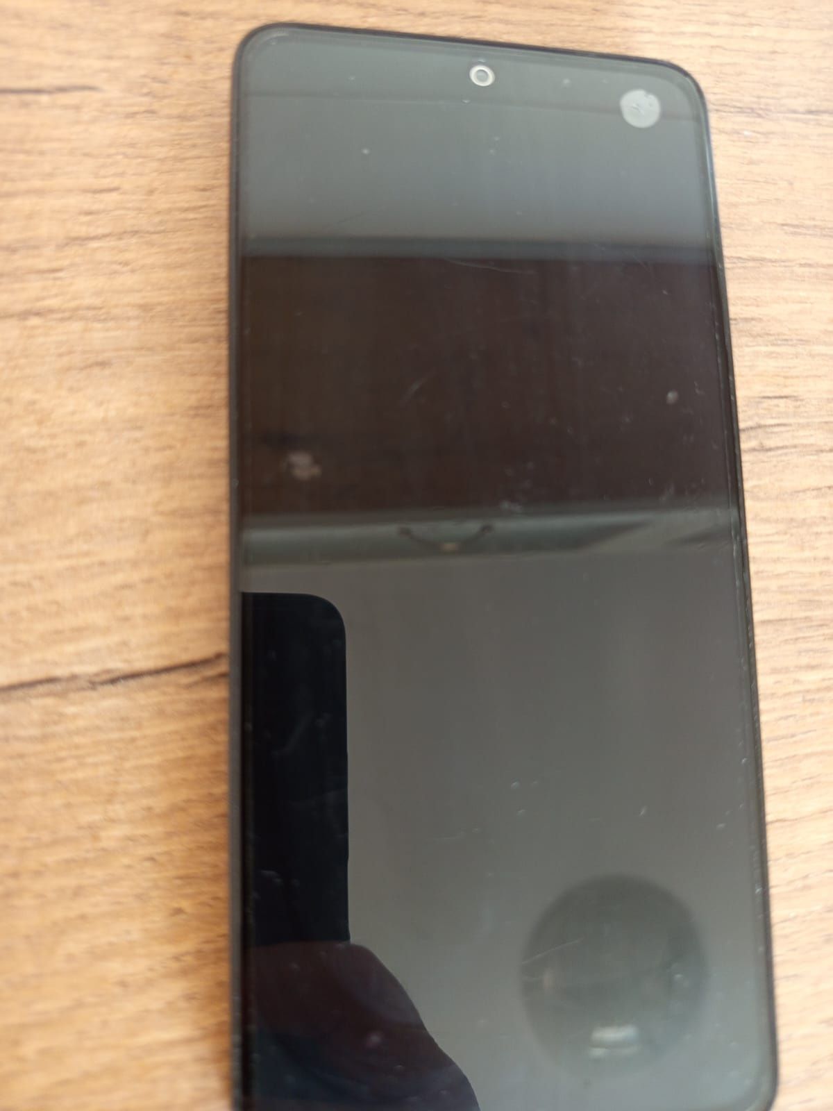 Xiaomi redmi note 13