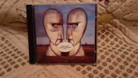 CD  Pink Floyd  The Division Bell