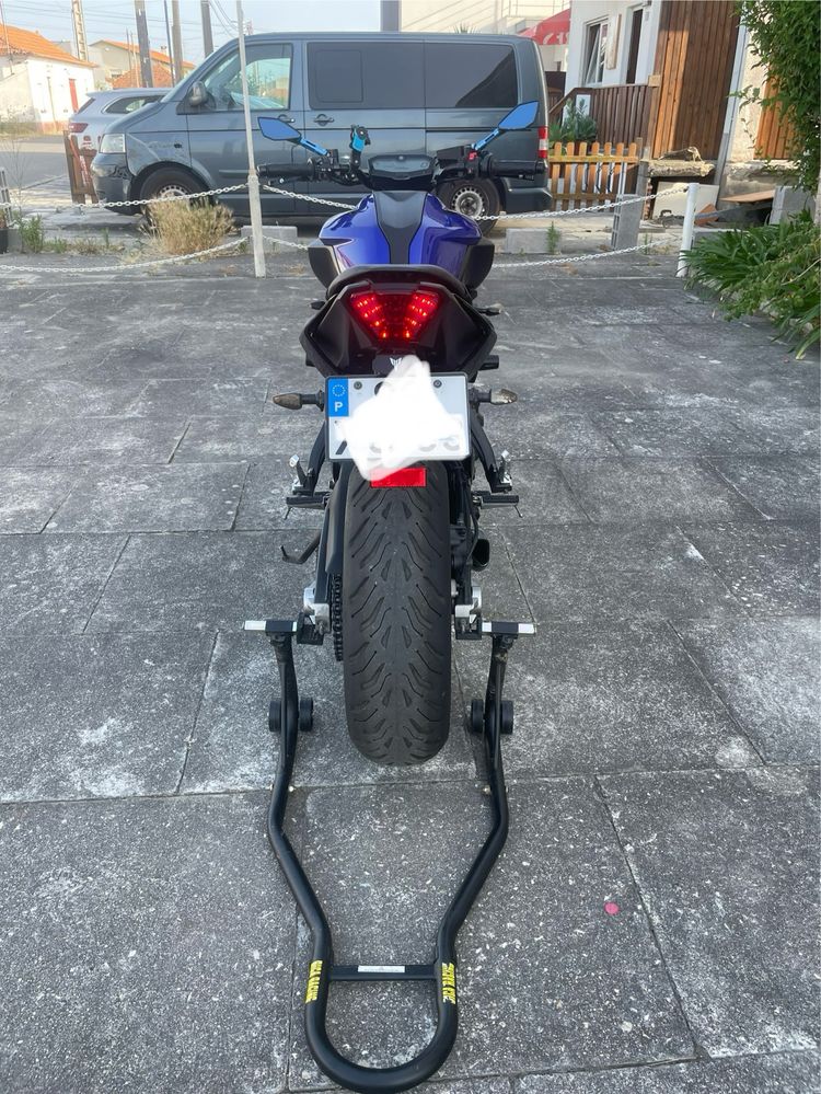 MT 07 35 Kw (livrete)