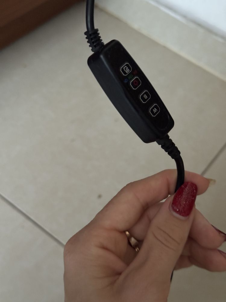 Listwa Led 93cm oświetlenie