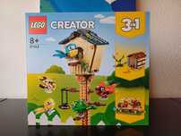 LEGO 31143 Birdhouse