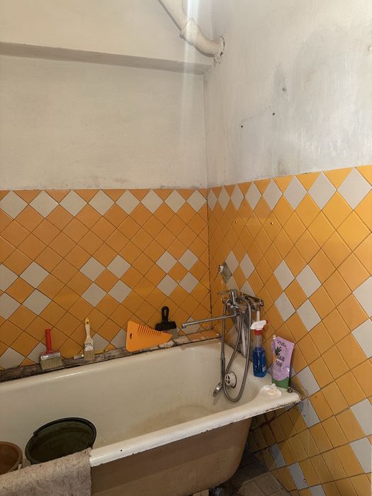 Продаж квартири від власника на СевГоке г Кривой Рог