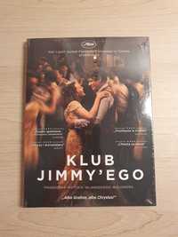 Klub Jimmy'ego, stan nowa płyta DVD