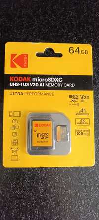Karta microSD class10