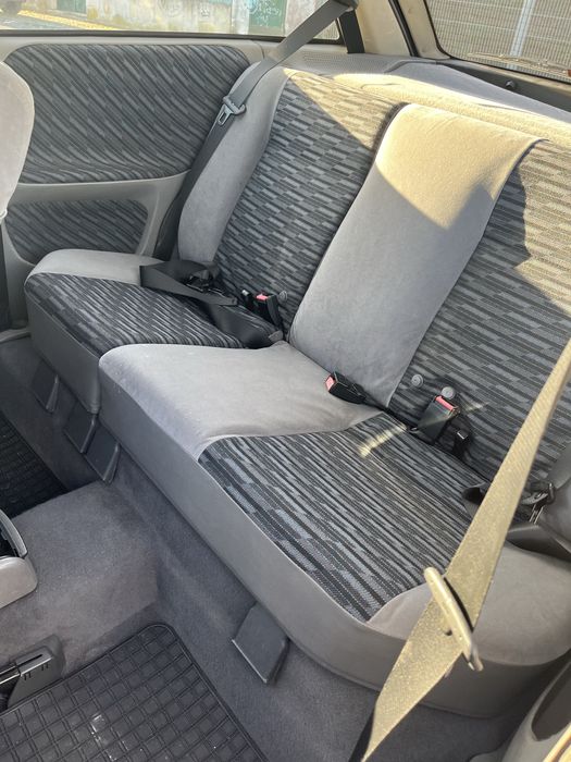 Opel astra 1.4 GT