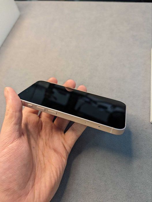 Вітринний зразок Айфон Apple iPhone 13 mini 128 ГБ 12 місяців гарантії