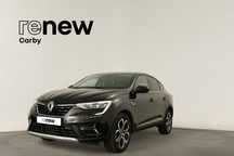 Renault Arkana 1.3 TCe Intens EDC