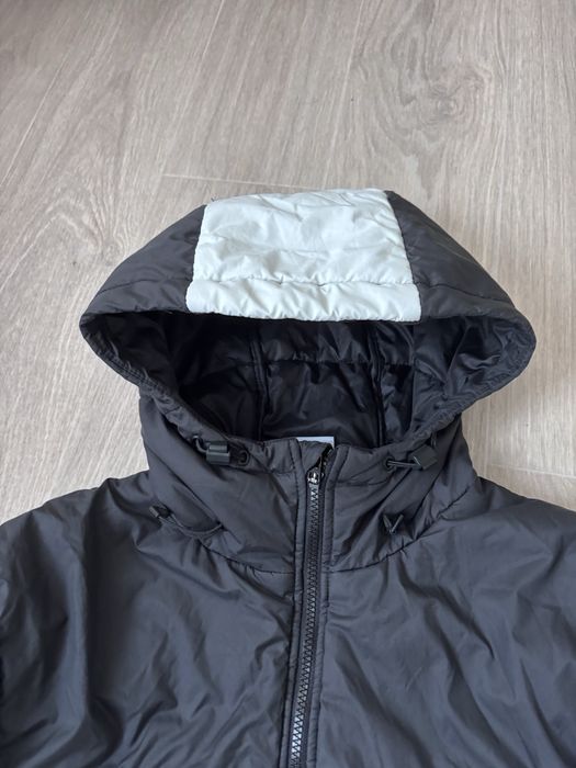 Пуховик Nike therma-fit