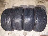 Opony zimowe NOKIAN WR SUV 3 235/60R16 7mm