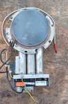Viessmann Eurola Matrix palnik gazowy na gaz