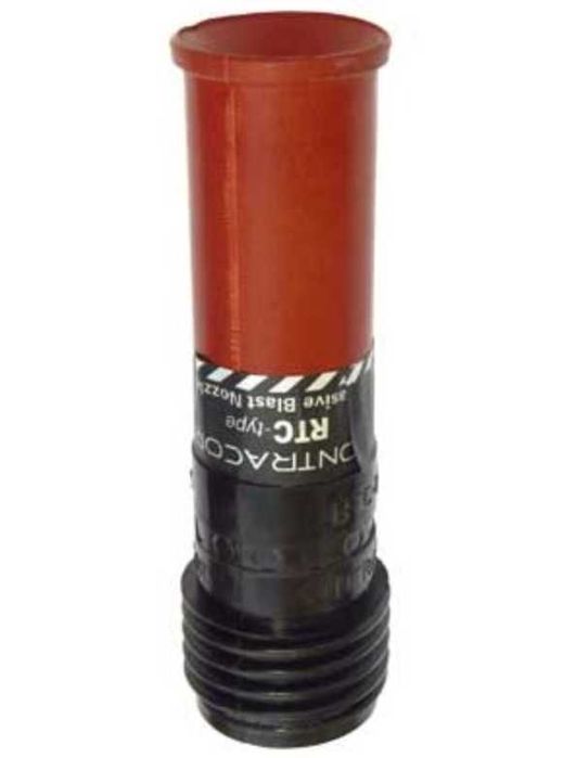 Dysza do piaskowania RTC 6,5 mm węglik Venturi