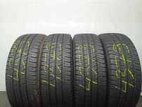 Fulda Conveo Tour 2 215/65/16C 24-25r. 109/107T Nowe (4379)
