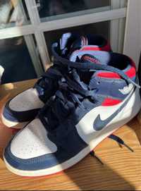 Air Jordan 1 Mid SE 'Olympic'