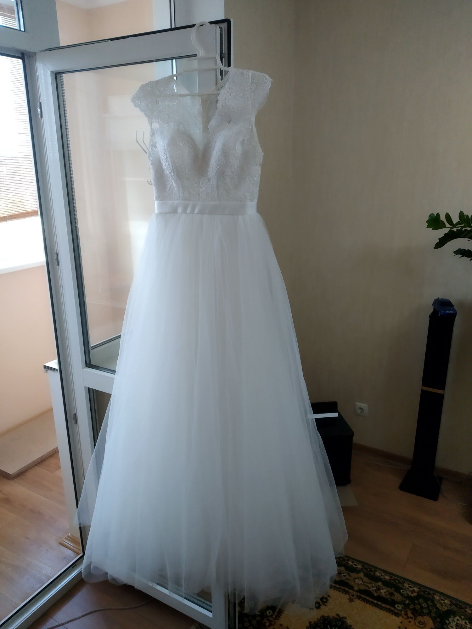 Весільна сукня/плаття/ свадебное платье Акція!
