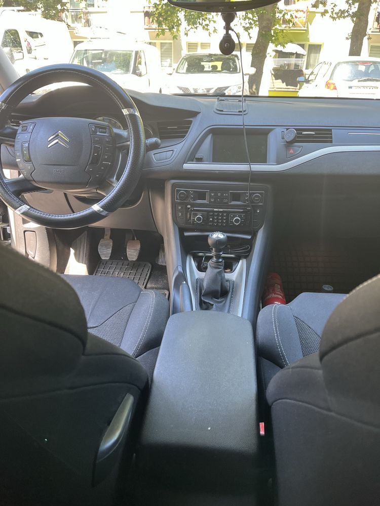 Sprzedam citroen c5