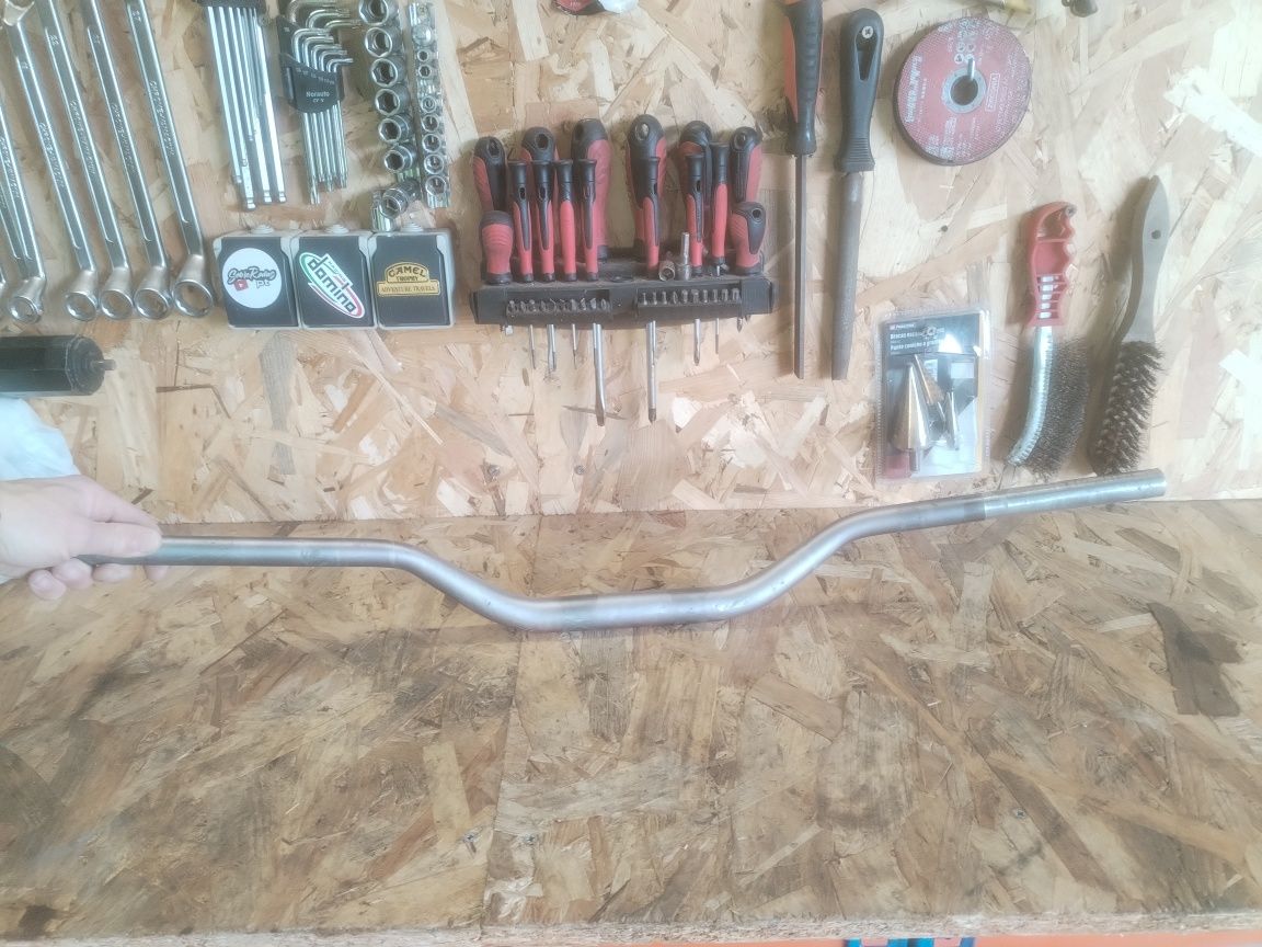 Guiador original KTM