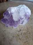 Mineral Ametista