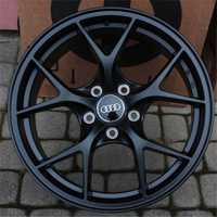 NOWE alufelgi 17 5x100 VW Skoda Audi A1 Seat Leon Arona T-cross Subaru